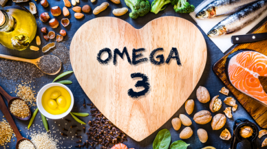 Omega 3 Faydaları Nelerdir?